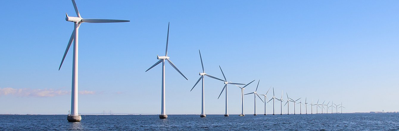 Offshore Windpark