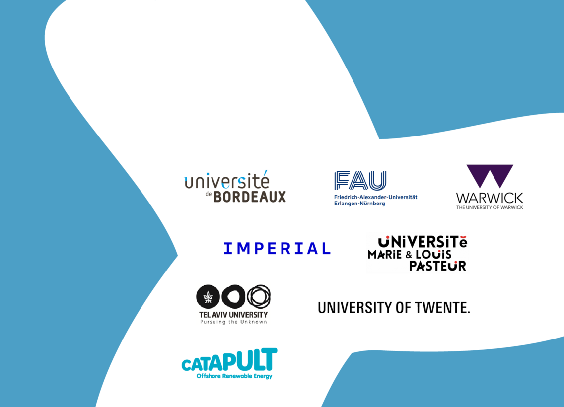 Consortium Partners Logos page 2